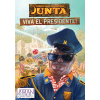 Junta: Viva el Presidente
