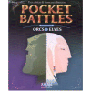 Pocket Battles: Orcs vs Elves