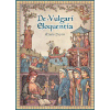 De Vulgari Eloquentia