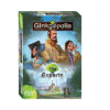 Ginkgopolis The Experts