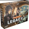 Pandemic Legacy: Season Zero