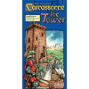Carcassonne: The Tower - raz?iritev 4
