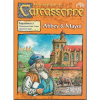Carcassonne: Abbey & Mayor - raz?iritev 5