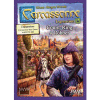 Count, King and Robber: Carcassonne exp. 6