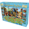 Carcassonne Big Box