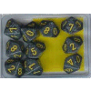 Speckled Poly D10 10-Set Urban Camo?