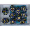 Speckled Poly D10 10-Set Twilight?