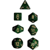 Speckled Poly 7-Set Golden Recon?