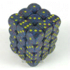 Speckled D6 12mm (36 Dice) Twilight?