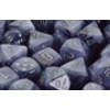 D10 10- Sets Phantom? Black w/silver