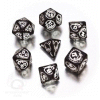Dragon Dice Black/White (7)