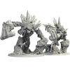 Eldfall Chronicles Earth Elementals