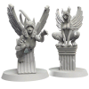 Eldfall Chronicles Gargoyles