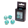 Eldfall Chronicles Faction Dice: Sand Kingdoms
