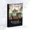 Eldfall Chronicles Rulebook