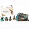 Eldfall Chronicles Sand Kingdoms Faction Starter 