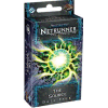Netrunner LCG: The Source