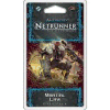Netrunner LCG Martial Law Data Pack