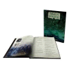 Arkham Horror Third Edition Deluxe Rulebook