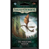 The Miskatonic Museum Mythos Pack: Arkham Horror LCG Exp.