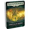 Carnevale of Horrors Scenario Pack: Arkham Horror (POD)
