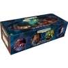Return to the Night of the Zealot: Arkham Horror LCG Exp.