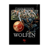 Army Book: Wolf
