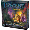 Descent 2nd Ed: Shadow of Nerekhall