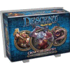 Descent 2nd Edition: Crown of Destiny Hero and Monster Collection
