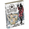 Dust Tactics: Unit Card Upgrade Pack