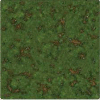 RuneWars: The Miniatures Game Grassy Field Playmat