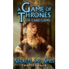 Secrets & Spies LCG Chapter Pack