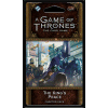 AGOT LCG 2nd Ed: The Kings Peace