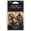 For Family Honor Chapter Pack: AGOT LCG 2nd Edition