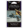The March on Winterfell: Game of Thrones