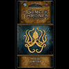 House Greyjoy Intro Deck: Game of Thrones