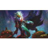 KeyForge: Finders Keepers Playmat