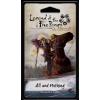 All and Nothing: L5R LCG