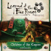 Children of the Empire Expansion L5R LCG