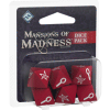 Dice Pack: Mansions of Madness 2nd Ed Exp.