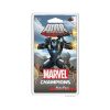 Marvel Champions: Warmachine Hero Pack