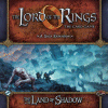 Lord of the Rings LCG: The Land of Shadow A Saga Expansion