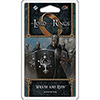 LOTR LCG: Wrath and Ruin Adventure Pack
