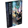 Monitor: Android Novel