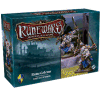 Rune Golems Expansion Pack: Runewars Miniatures Game