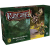 Maegan Cyndewin Expansion Pack: Runewars Miniatures Game