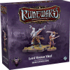 Lord Vorun?thul Hero Expansion: Runewars Miniatures Game