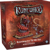 Beastmaster Th?Uk Tar Expansion Pack: Runewars Miniatures Game