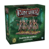 Ventala Skirmishers Unit Expansion Pack: Runewars Miniatures Game