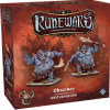 Obscenes Expansion Pack: Runewars Miniatures Game